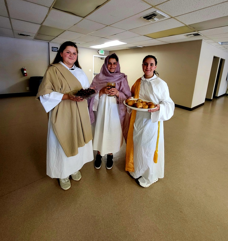 Liturgical Celebrations image 1