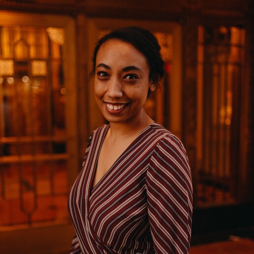 Monique Harrison image