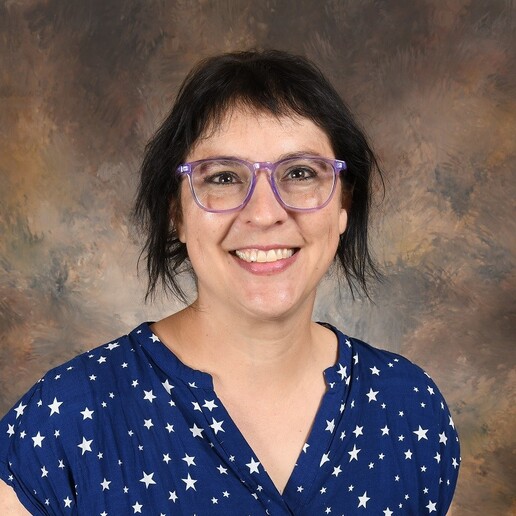 Megan Wood image