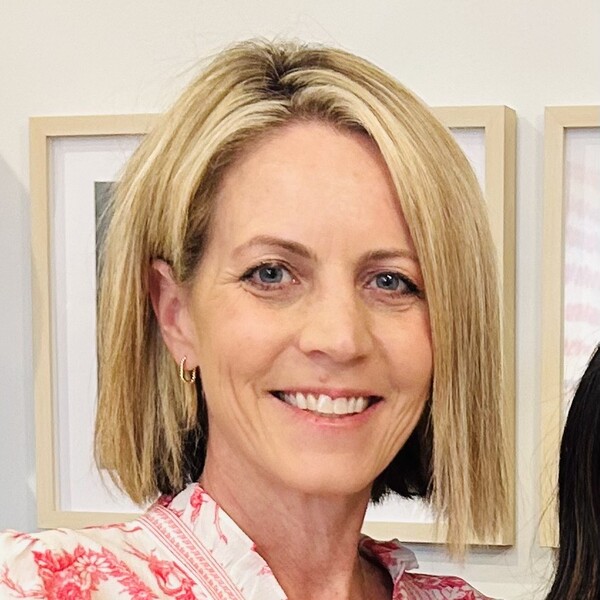 Heather Gordon