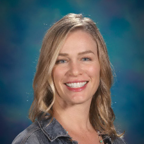 Colleen Lynch