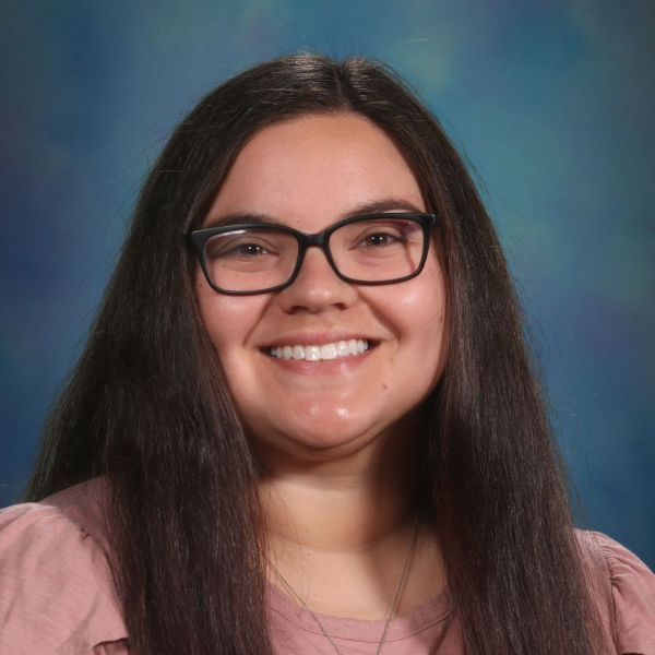 Hailey Cota