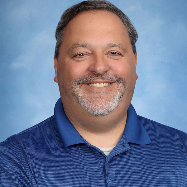 John Parino