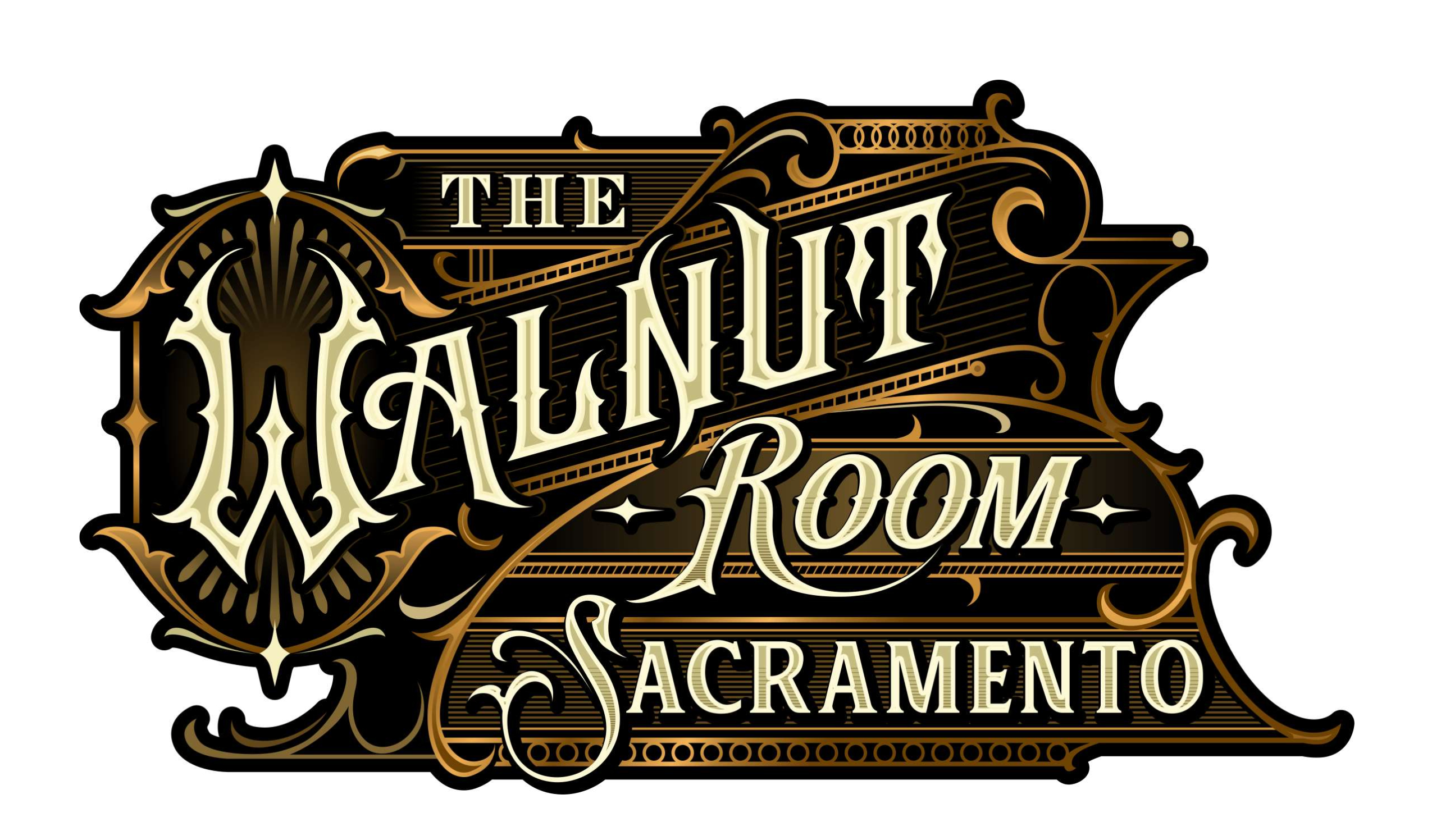 Walnut Room sponsors logo