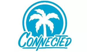 Connected sponsors logo
