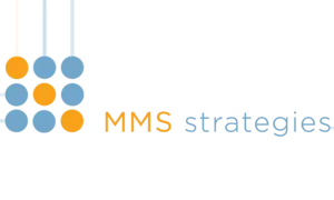 MMS strategies sponsors logo
