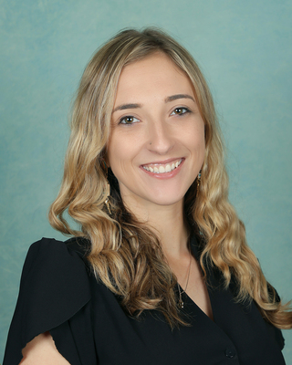 Jessica Buntin  photo