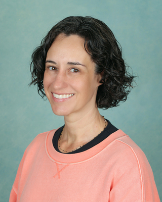 Mairead Reinhard photo