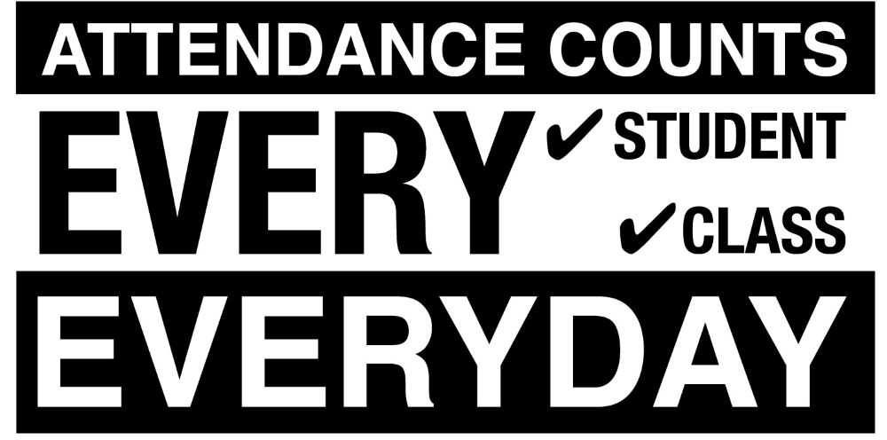 Attendance Count
