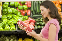 Nutrition for Parents