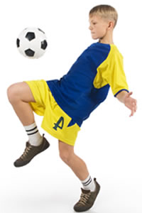 Sports Nutrition