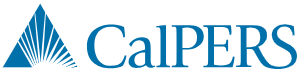 CalPERS logo