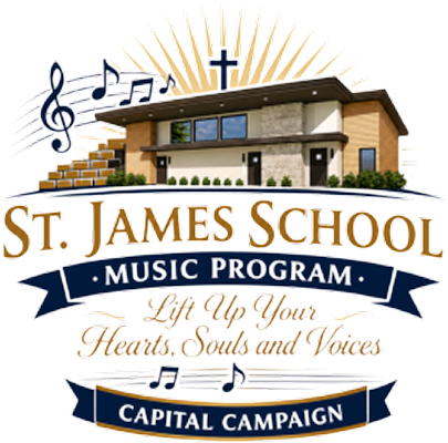 Music Center logo