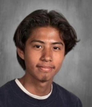 Octavio Santiago Perez