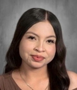 Kimberly Cabezas Alonso