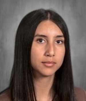 Ashley Curiel Delgado