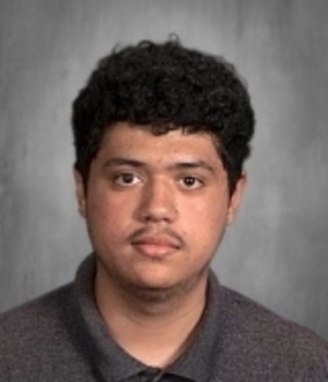 Sergio Salinas Almanza