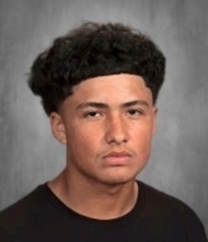 Nathaniel Calderon Regalado