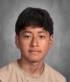 Giovanni Ordaz-Ramirez