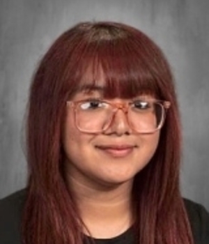 Keilin Martinez Hernandez