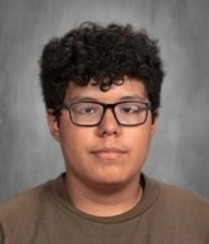 Johann Preciado Barron