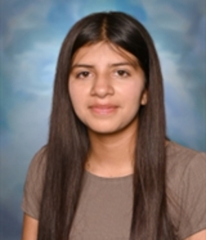 Elizabeth Manzo Armenta