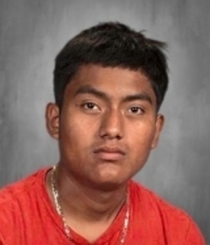 Juan Carlos Cruz Martinez