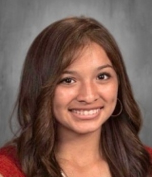 Ann-Marie Molina-Ramos