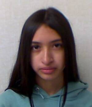 Hailie Torres Balderrama