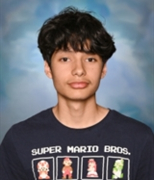 Josue Aguilar Contreras