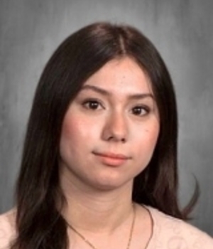 Valeria Marez-Martinez