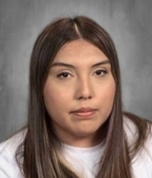 Itzel Davalos Morales