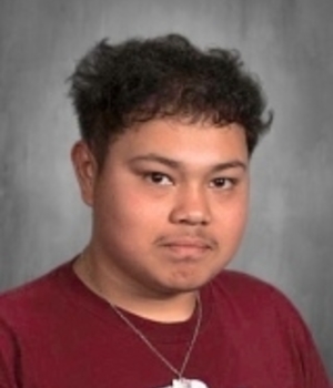 Bryan Flores Villarruel