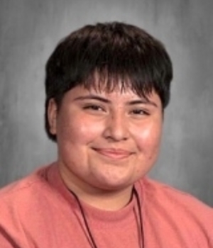 Antonia Saldana Lopez