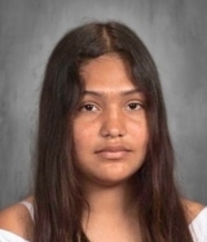 Briana Figueroa Martinez