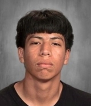 Kevin Cortez Castaneda