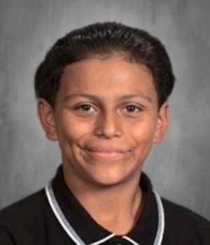 Maximiliano Romeo Garcia