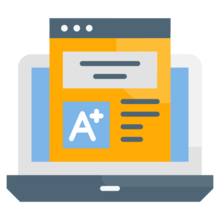 Request a Transcript