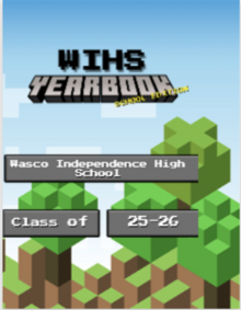 Yearbook