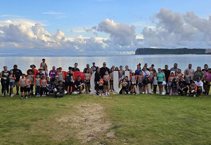 30th Annual Islandwide Coastal Cleanup