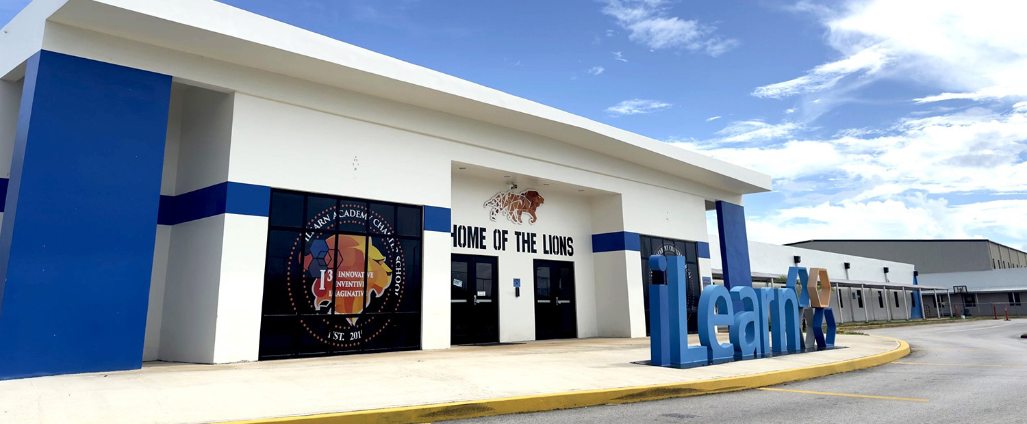 Hero image for iLearn Academy Charter School