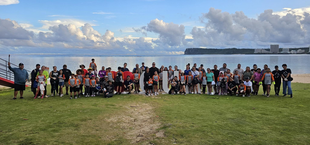 image for 30th Annual Islandwide Coastal Cleanup
