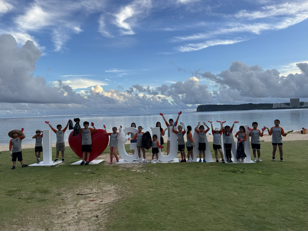 image for 30th Annual Islandwide Coastal Cleanup