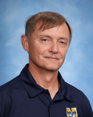 Mr. Jim Orlando photo