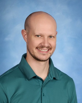 Mr. Michael Long photo