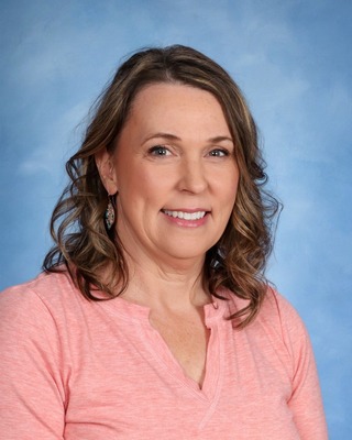 Mrs. Yvette Corona photo