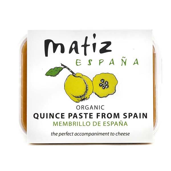 Matiz Quince Paste image