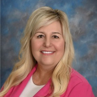 Mrs. Michelle Ferreira