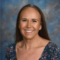 Mrs. Aja Carson