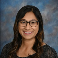 Mrs. Patty Soto